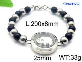 Stainless Steel Bracelet(women)