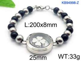 Stainless Steel Bracelet(women)