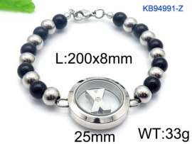 Stainless Steel Bracelet(women)