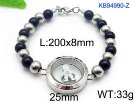 Stainless Steel Bracelet(women)