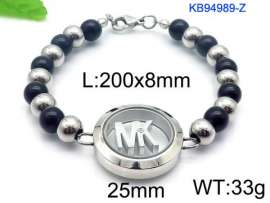 Stainless Steel Bracelet(women)