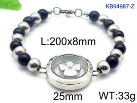 Stainless Steel Bracelet(women)