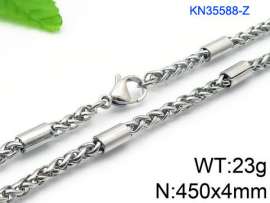 Stainless Steel Necklace