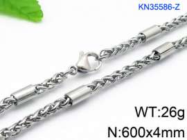 Stainless Steel Necklace