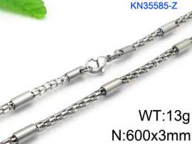 Stainless Steel Necklace