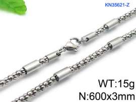 Stainless Steel Necklace