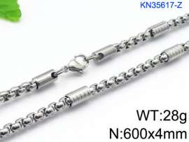 Stainless Steel Necklace