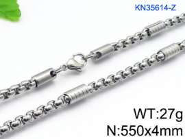Stainless Steel Necklace