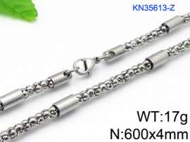 Stainless Steel Necklace