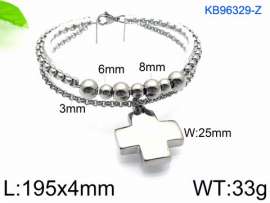 Stainless Steel Bracelet(women)