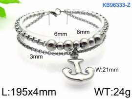 Stainless Steel Bracelet(women)