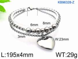 Stainless Steel Bracelet(women)