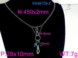 Stainless Steel Necklace