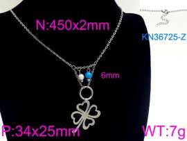 Stainless Steel Necklace