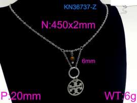 Stainless Steel Necklace