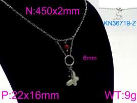 Stainless Steel Necklace