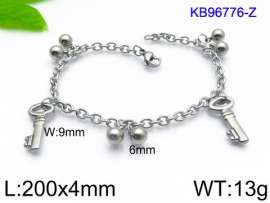 Stainless Steel Bracelet(women)