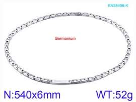 Stainless Steel Necklace