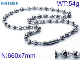 Stainless Steel Necklace