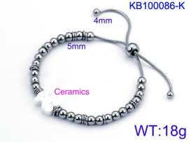 Stainless Steel Bracelet(women)