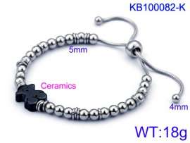 Stainless Steel Bracelet(women)