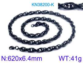 Stainless Steel Necklace