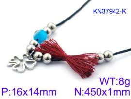 Stainless Steel Necklace
