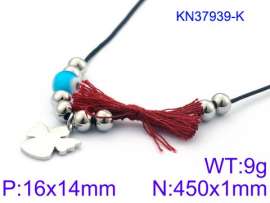 Stainless Steel Necklace