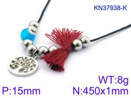 Stainless Steel Necklace
