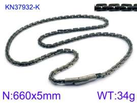 Stainless Steel Necklace