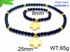 SS Jewelry Set(Most Women)