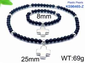 SS Jewelry Set(Most Women)