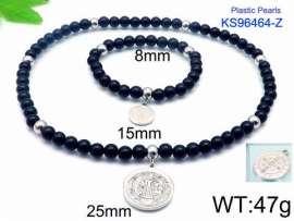 SS Jewelry Set(Most Women)