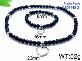 SS Jewelry Set(Most Women)