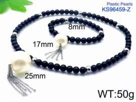 SS Jewelry Set(Most Women)