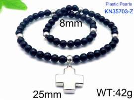 Stainless Steel Necklace