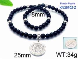 Stainless Steel Necklace