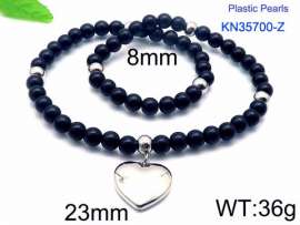 Stainless Steel Necklace