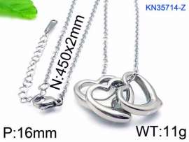 Stainless Steel Necklace