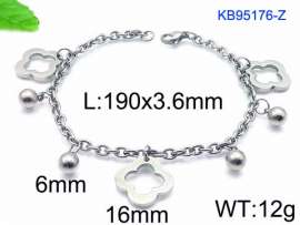 Stainless Steel Bracelet(women)