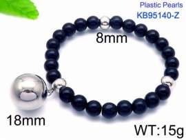 Stainless Steel Special Bracelet