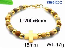 Stainless Steel Special Bracelet