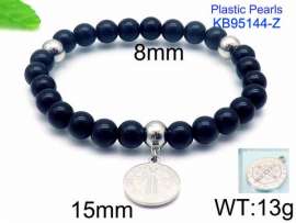 Stainless Steel Special Bracelet