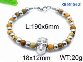 Stainless Steel Special Bracelet