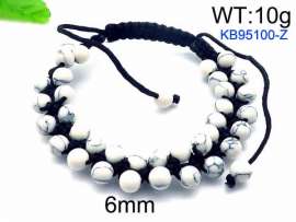 Braid Fashion Bracelet