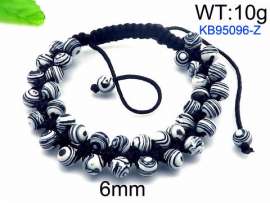 Braid Fashion Bracelet