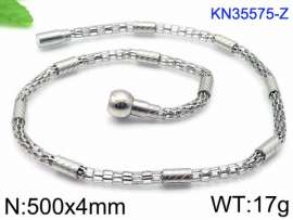 Stainless Steel Necklace