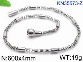 Stainless Steel Necklace