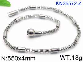 Stainless Steel Necklace