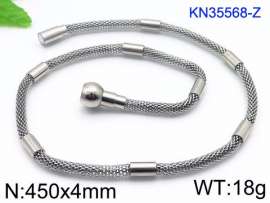Stainless Steel Necklace